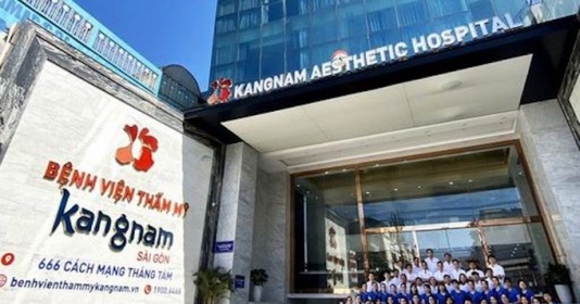 TP.HCM: Người phụ nữ 61 tuổi tử vong khi cấy mỡ ngực tại Bệnh viện Thẩm mỹ Kangnam Sài Gòn