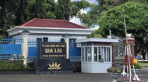 Gia Lai: Bộ Công an điều tra 