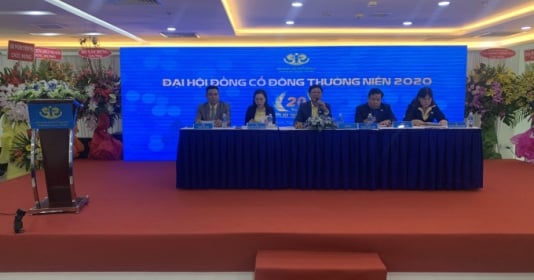 Hoàng Quân Group: Sẽ đưa cổ phiếu về mệnh giá và chia cổ tức bằng tiền mặt năm 2020