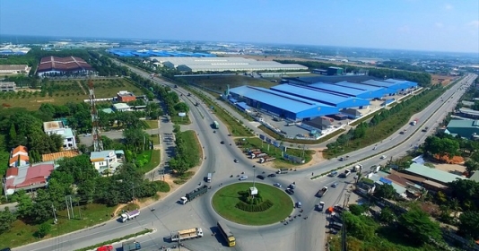 Tổng quan về tỉnh Bình Dương có mấy thành phố ở Việt Nam