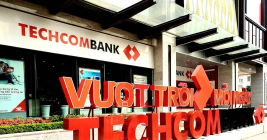 Techcombank đứng đầu danh sách ôm trái phiếu doanh nghiệp