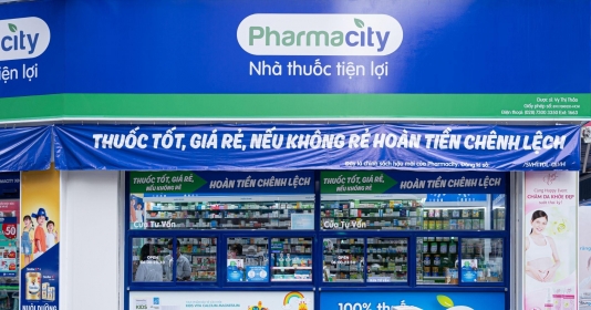 Pharmacity đóng 75 cửa hàng, loạt công ty nhận vốn từ Mekong Capital báo lãi