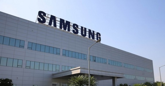 4 nhà máy Samsung Việt Nam đưa về 56,6 tỷ USD trong 9 tháng