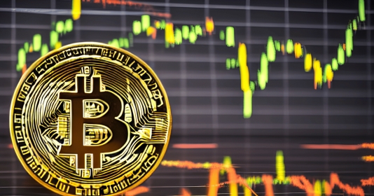Siêu chu kỳ của tiền ảo Bitcoin đang diễn ra?