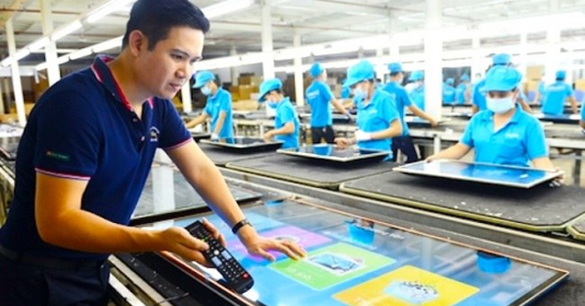 Công bố thông tin các doanh nghiệp liên quan đến Asanzo