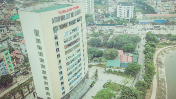 Hudland sắp chào bán 23,4 triệu cổ phiếu