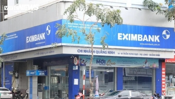 Ngân Hàng Nhà Nước Yêu Cầu Eximbank Làm Rõ Vụ Nợ Thẻ Tín Dụng 8,8 Tỷ đồng