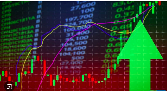 Cổ phiếu nguyên vật liệu bứt phá, VN-Index tăng hơn 3 điểm