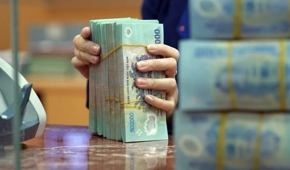 Các doanh nghiệp chốt trả cổ tức trong tuần tới