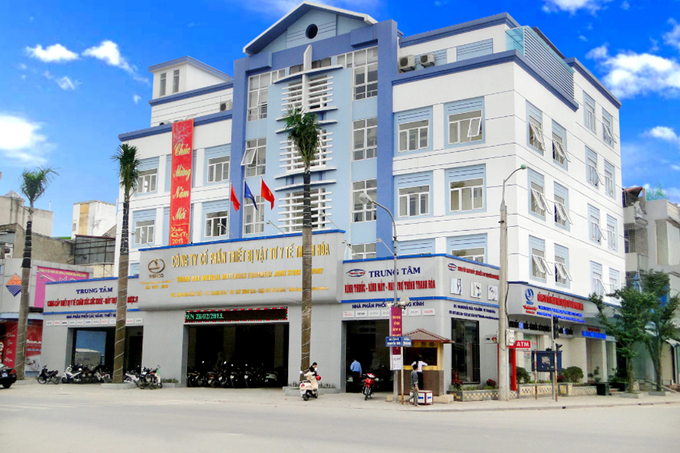 THEMCO - Đồng hành cùng sức khoẻ của bạn