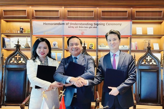 Tỉnh Quảng Trị và T&T Group hợp tác chuyển đổi năng lượng - tăng trưởng xanh với Tập đoàn SK Hàn Quốc