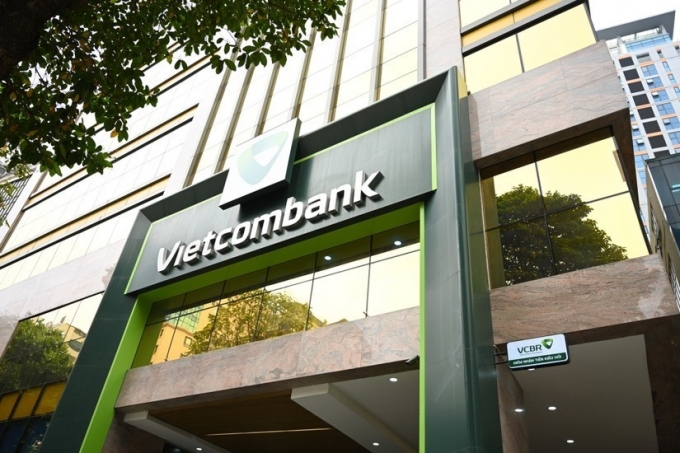 Vietcombank công bố 6 điểm bán vàng miếng SJC