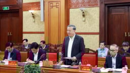 Tổng Bí thư nhấn mạnh tập trung giải quyết dứt điểm 220 vụ việc khiếu nại, tố cáo kéo dài trong quý II/2025