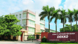 Tập đoàn DEKKO 'ém' thông tin sử dụng vốn trái phiếu 