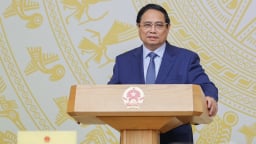 Phải đặt niềm tin, hy vọng, tạo động lực, truyền cảm hứng, tạo bước ngoặt về phát triển kinh tế tư nhân