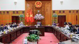 Thủ tướng: Có đối sách chủ động, linh hoạt, kịp thời, hiệu quả trong mọi tình huống