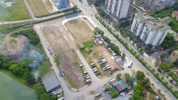  Phó Tổng Kiểm toán nhà nước Trần Minh Khương tham gia Ban chỉ đạo về giải quyết các vấn đề khó khăn, vướng mắc các dự án tồn đọng