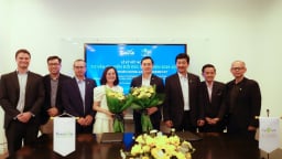 Novaland hợp tác với GreenViet triển khai chiến lược ESG giai đoạn 2025 - 2030