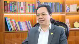 Đã đến lúc cần cuộc cải cách về thuế