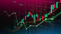 VN-Index ngày 22/4 có thể hướng tới điểm cân bằng mới