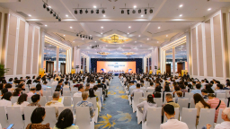 Đại hội đồng cổ đông SHB: Bứt phá vươn tầm trong kỷ nguyên mới, cổ đông tin tưởng đồng hành