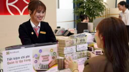 SeABank đạt lợi nhuận 4.350 tỷ đồng trong quý I