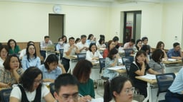 Khoá Tập huấn“Hướng dẫn thực hiện phương án tự chủ tài chính và xử lý các vướng mắc khi áp dụng chế độ kế toán theo Thông tư 24” sắp diễn ra tại TP.HCM