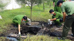 Kiểm định môi trường về khí thải công nghiệp phải tuân thủ theo quy định của pháp luật
