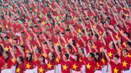 Hòa bình và thịnh vượng sau 50 năm đất nước thống nhất