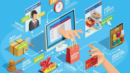 Tăng ứng dụng công nghệ thông tin để chống buôn lậu, gian lận thương mại, hàng giả