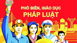 Kế hoạch hoạt động của Hội đồng phối hợp phổ biến, giáo dục pháp luật trung ương năm 2025