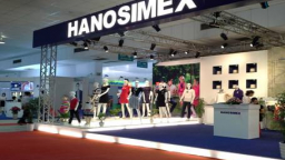 Công ty Dệt kim Hanoisimex hoạt động 19 năm không có giấy phép môi trường