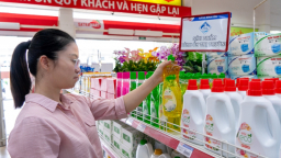 Làm dịch vụ thương mại sáng tạo như SATRA