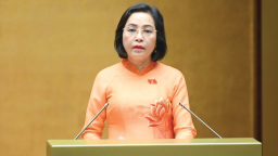 Đề xuất rút ngắn 3 tháng nhiệm kỳ Quốc hội Khóa XV và Hội đồng nhân dân