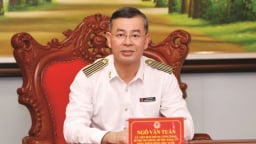 Đảng bộ Kiểm toán Nhà nước kiên định mục tiêu 'kỷ cương, liêm chính, chuyên nghiệp, chất lượng, hội nhập' 