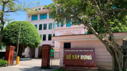 Dự kiến 29 nhiệm vụ của Sở Xây dựng