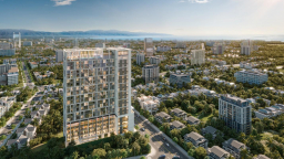 Sun Property khắc họa đẳng cấp sống sang tại lõi trung tâm Đà Nẵng qua bản “Hòa ca Ánh Dương” đầy xúc cảm