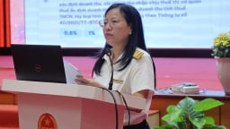 Chia hộ kinh doanh thành 4 nhóm để quản lý thuế