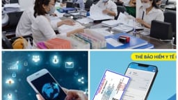 Điều hành của Chính phủ tháng 6 và Chính sách hiệu lực từ tháng 7/2025
