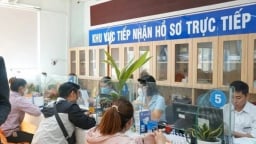 Nghị định về hồ sơ, trình tự, thủ tục đăng ký doanh nghiệp
