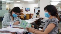 Quy định mới nhất về bảo hiểm xã hội bắt buộc