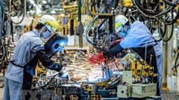 Bổ sung nhiều chính sách phát triển công nghiệp hỗ trợ