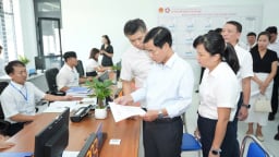 Kết luận số 179-KL/TW: Tiếp tục triển khai các nhiệm vụ hoàn thiện tổ chức bộ máy và hoạt động của mô hình chính quyền địa phương 2 cấp