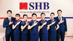 SHB: Dấu ấn một định chế tư nhân trong 40 năm đổi mới