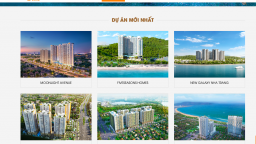 Hưng Thịnh Land được Thanh tra chứng khoán nhà nước 'gọi tên'
