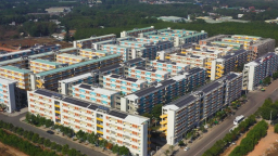 Chủ động giải phóng mặt bằng, chuẩn bị quỹ đất sạch để phát triển nhà ở cho thuê