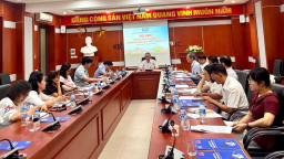 VAA tiếp tục khẳng định uy tín trong lĩnh vực kế toán và kiểm toán