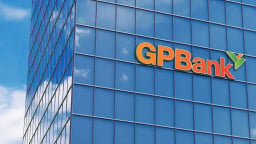 GPBank cập nhật tên gọi một số chi nhánh 