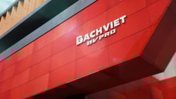 Công ty Công nghệ và Đầu tư Bách Việt 'giấu' báo cáo tài chính nhiều năm