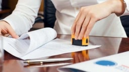 Đề xuất quy định mới về định mức sử dụng trụ sở làm việc